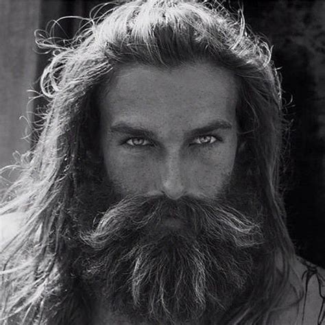 Your Daily Dose Of Great Beards ️ Long Beard