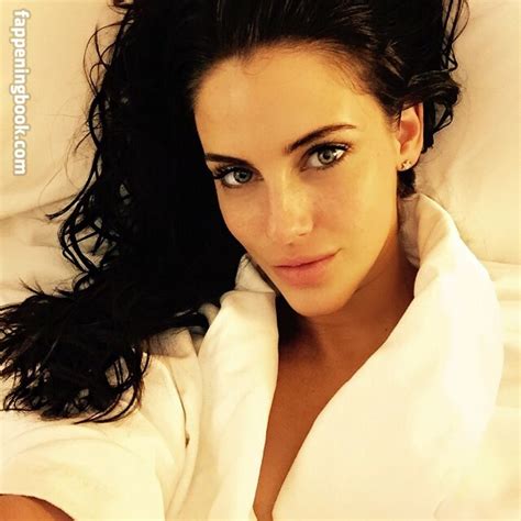 Jessica Lowndes Nude The Fappening Photo Fappeningbook