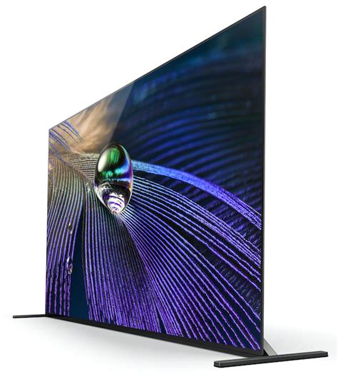 Sony Develops First Tv With Cognitive Intelligence Bravia Xr Master