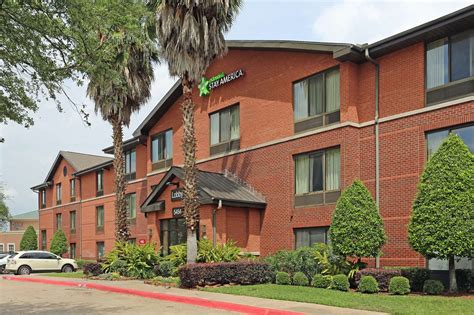 Extended Stay America Suites Northwest Houston Tx See Discounts