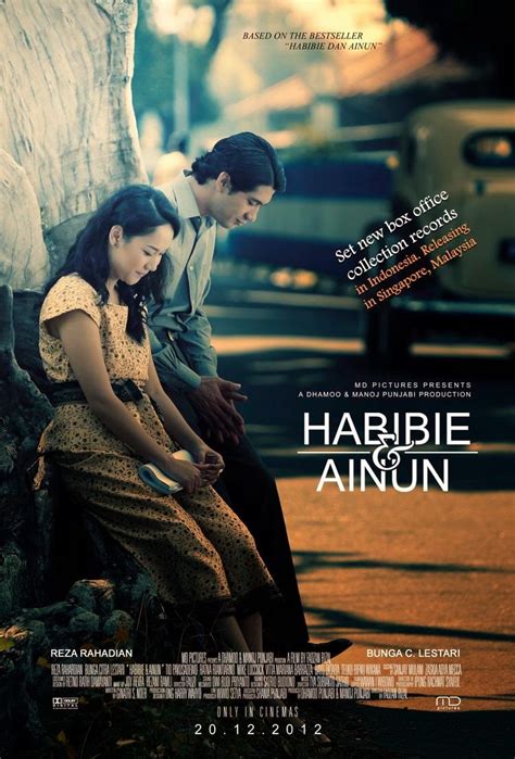 Habibie And Ainun 2012