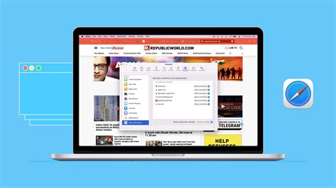 How To Allow Pop Ups In Safari On Iphone Ipad And Mac