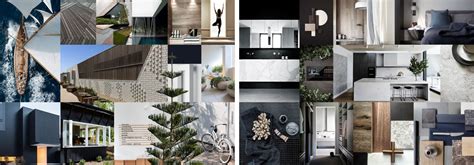 How To Use A Mood Board For Inspiration Mosaic Property Group