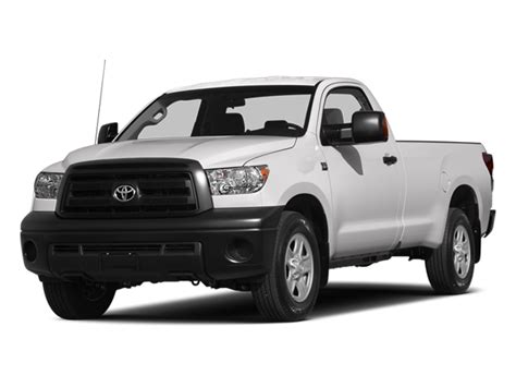 2013 Toyota Tundra Ratings Pricing Reviews And Awards Jd Power