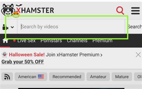 Xhamster Live Android Telegraph