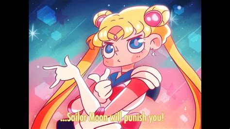 Sailor Moon Fan Project Returns To Remake A Full Episode With Over 300