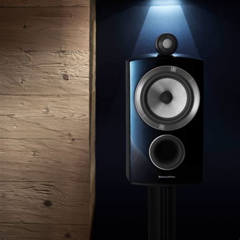 Bowers And Wilkins 805 D4 Phase