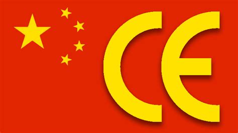As Se Diferencia La Ce De China Export De La De Conformidad Europea