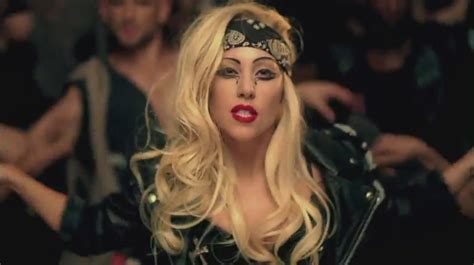 Judas Music Video Lady Gaga Image 21754088 Fanpop