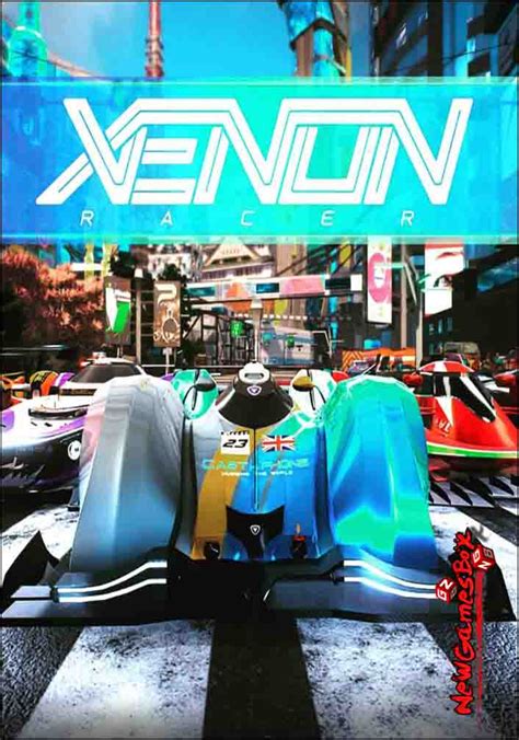 Although you can download the file freely, you need a. Xenon Racer Free Download Full Version PC Game Setup