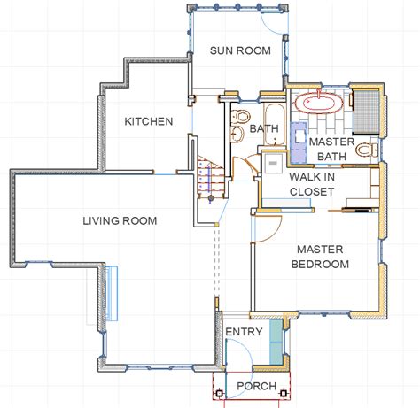 Master Suite Design Dream Closet Dimensions Features And Layout