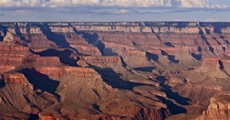 Beauty Of Nature The Grand Canyon The Deepest Canyon In The World