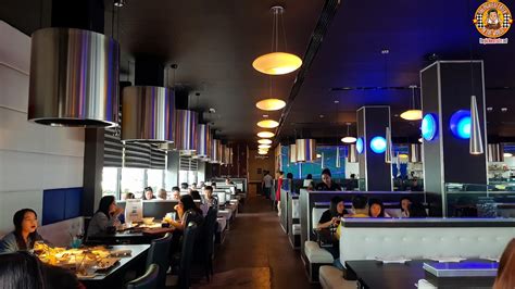 Entering the restaurant was it was fast and efficient service. THE PICKIEST EATER IN THE WORLD: FROM CALI TO MANILA: GEN ...