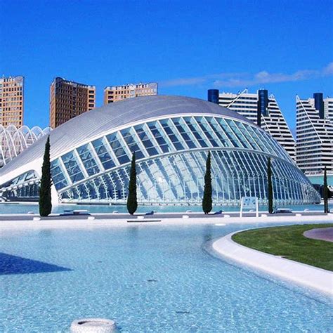 Stedentrip Valencia Tips En Informatie Barcelona Met Marta