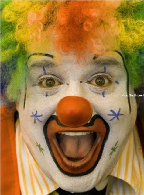 17 Best Images About Bring In The Clowns On Pinterest World Famous