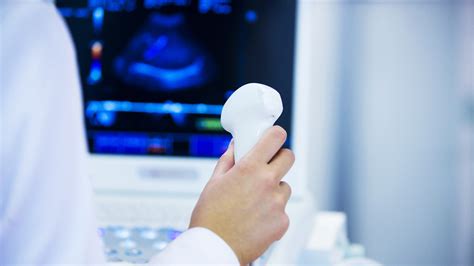 Bedside Ultrasound Fact Sheets Yale Medicine