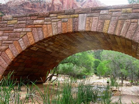 See These Masonry Arch Bridges In Nearly Every State In The Usa An
