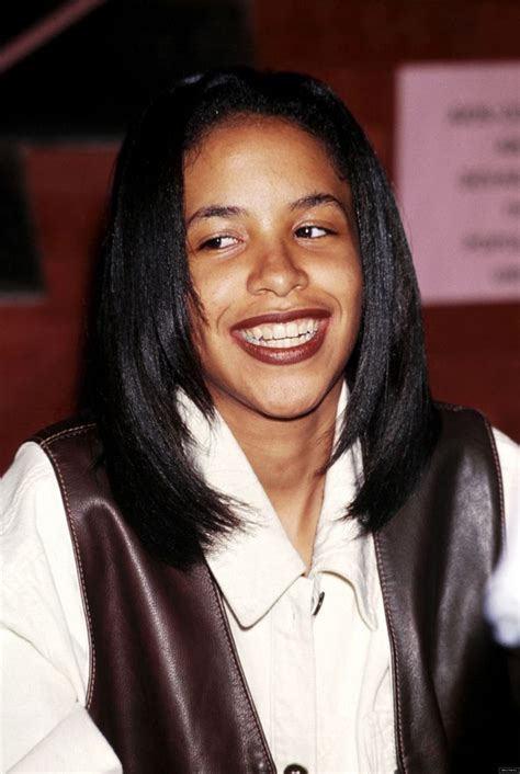 Aaliyah 1994 Aaliyah Aaliyah Pictures Aaliyah Haughton