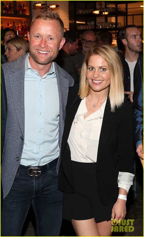 Candace Cameron Bure Says Sex Within Marriage Is Important Photo