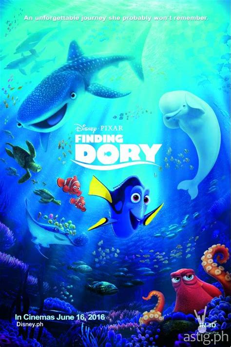 Download Finding Dory Subtittle Indonesia 2016 Bluray Cinema 21
