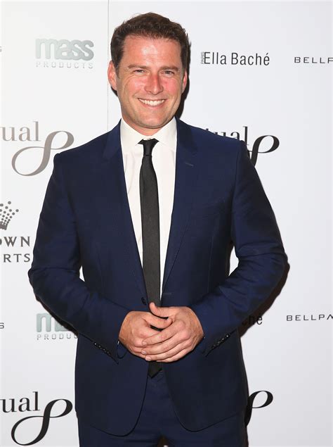 I love that she's telling people to get back into the workplace and she quit her job as a royal after less than two years, sophie said. Karl Stefanovic tests sexism in a knock-off Burberry suit ...