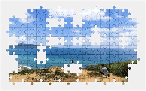 Landscape Jigsaw Puzzles Online