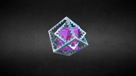 End Crystal Download Free 3d Model By Sk19102007 Sk192007 8b3c557