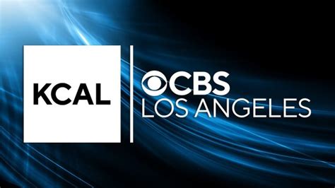 Watch Kcal News At 6p On Cbs Los Angeles Kcal News At 6p On Cbs Los