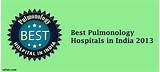 Top Pulmonology Hospitals Pictures
