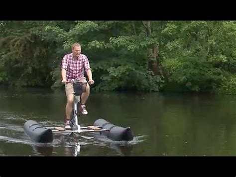 Hundreds of children abused while in care of lambeth council, inquiry finds. SAT.1-Reporter testet neue Wasserräder auf der Hamburger ...