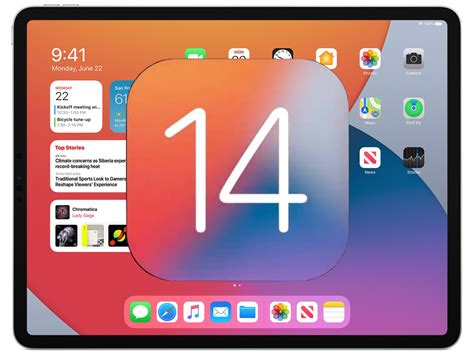 Ipados 14 Beta Download Now Available
