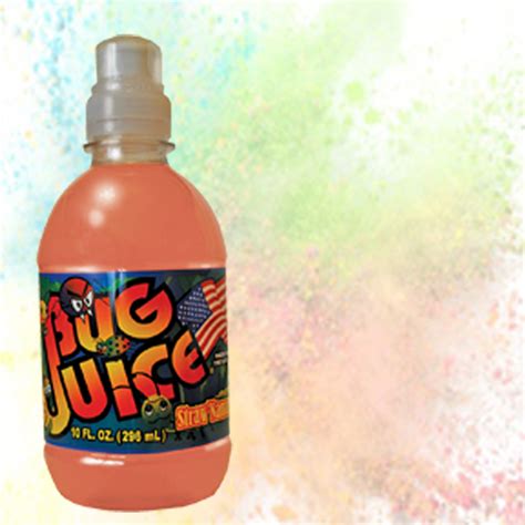 Products Bug Juice
