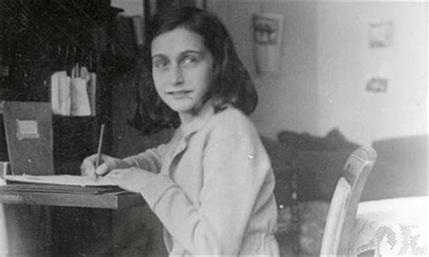 Anne Frank Died Earlier Than Thought New Study Says World News