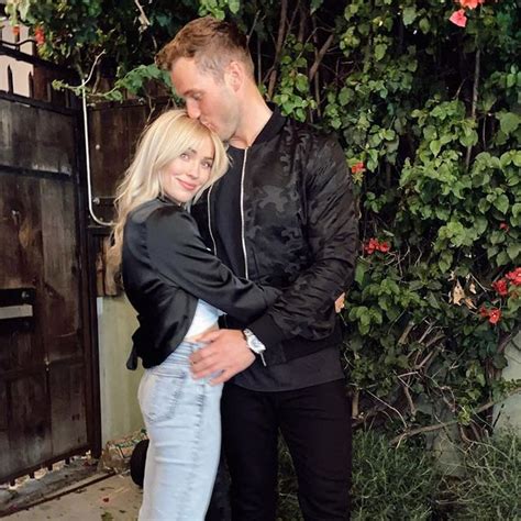 Colton Underwood And Cassie Randolph Get Breakup Tattoos