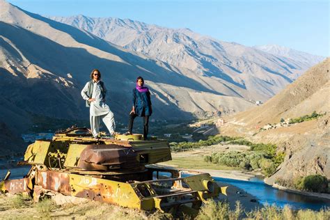 Here's how much it costs to travel in Afghanistan - Lost ...
