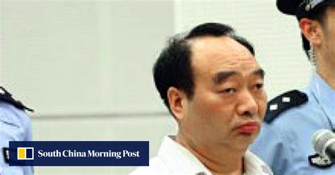 Three Chinese Officials Sacked ‘over Sex Tape Blackmail Case South