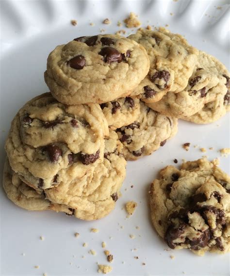 The Only Chocolate Chip Cookie Recipe Youll Ever Need — Spoon And Swallow