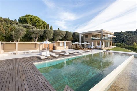 .haus in zentraler lage in saarbrücken zum verkauf. Luxuriöses Haus mit 5 Schlafzimmer zu verkaufen in Cannes ...
