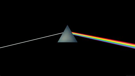 The Dark Side Of The Moon Wallpapers Wallpaper Cave