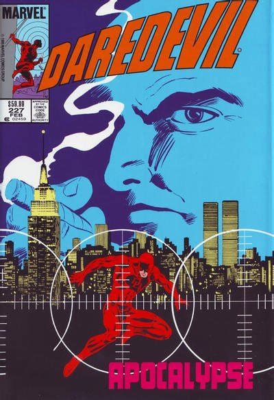 Daredevil By Frank Miller Omnibus Companion Hc Reviews