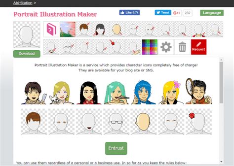 How To Create Avatar Cartoons Online 15 Best Websites