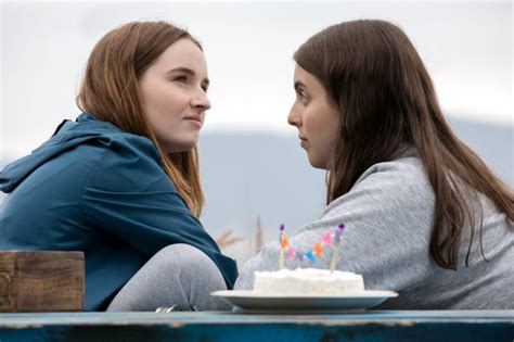 Booksmart Olivia Wildes New Film Has A Sweet Lesbian Twist Afterellen