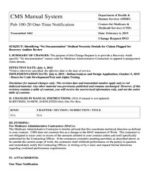 Your insurance company denied your claim. Printable medical claim denial reasons to Submit in PDF ...