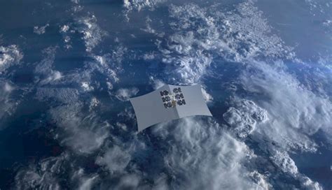 Capella Space Unveils Advanced Satellite Design To Deliver High Res