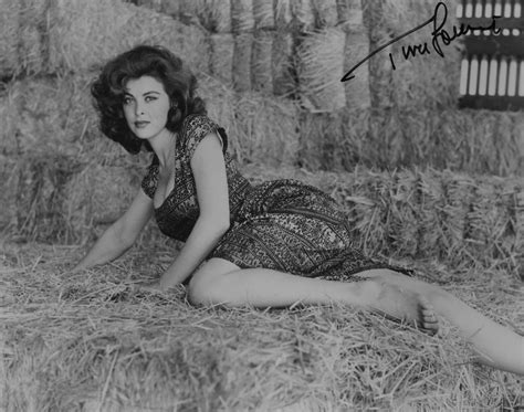 Picture Of Tina Louise