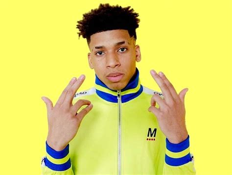 The present age of nle 'no love entertainment' age is 16 years as of 2019. Before His Hit, Shotta Flow, NLE Choppa Used to Play ...