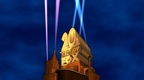 20th Century Fox Television 1981 Twentieth Century Fox Film
