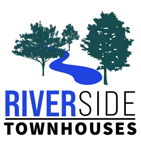 Home Riverside Townhouses