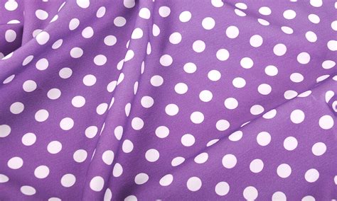 a collection of polka dot fabrics the design adored by everyone