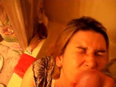 Une Salope Amateur Sexy Veut Un Facial Xhamster